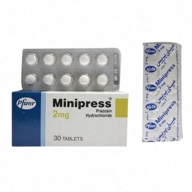 minipress