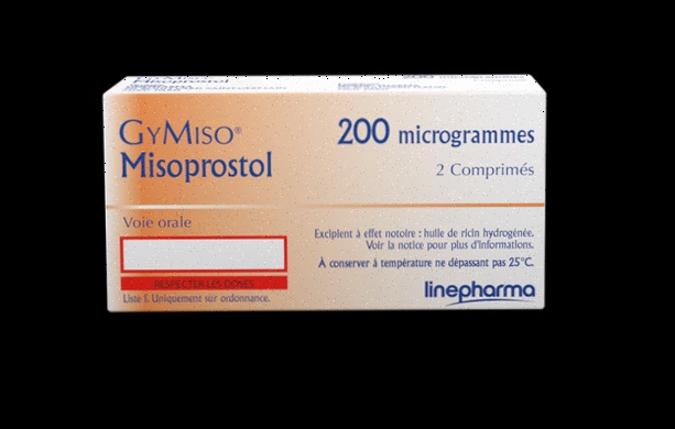 misoprostol