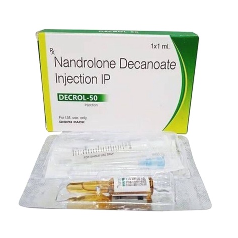 nandrolone