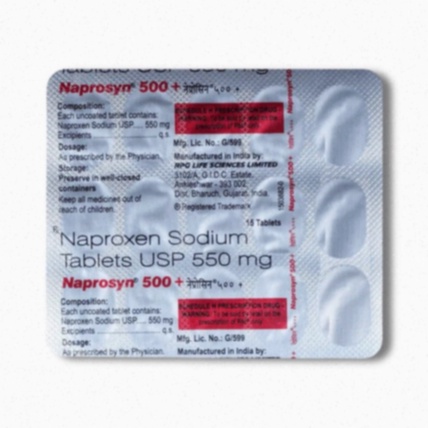 naprosyn
