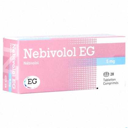 nebivolol