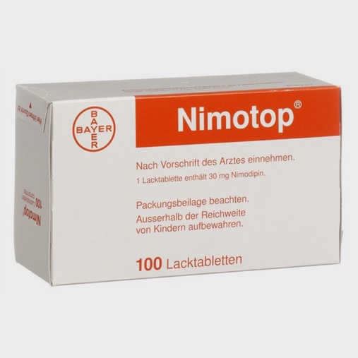 nimotop