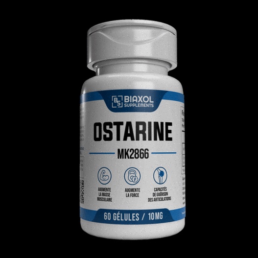 ostarine