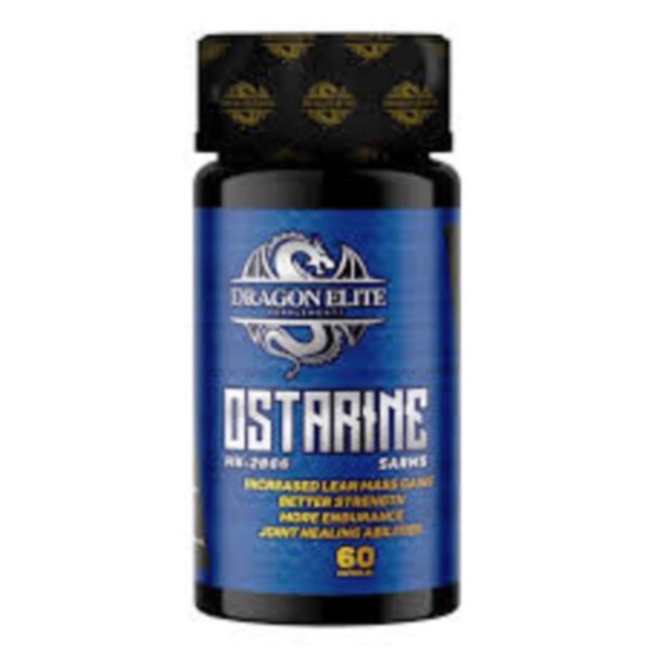 ostarine mk-2866