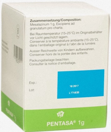 pentasa