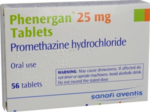 phenergan