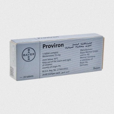 proviron