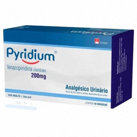 pyridium