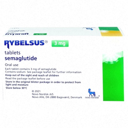 Rybelsus