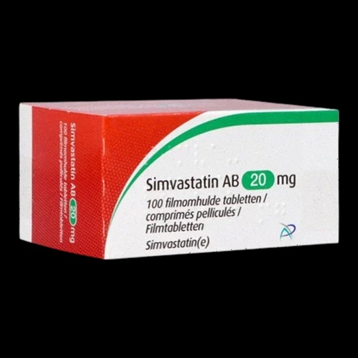 simvastatin