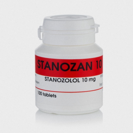 stromba stanozolol