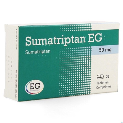 sumatriptan