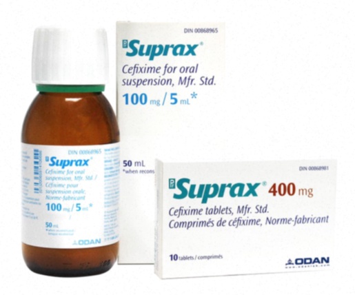 suprax