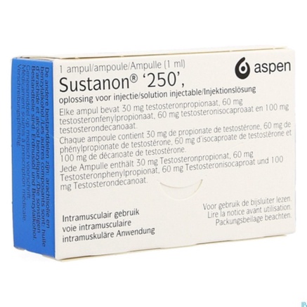 sustanon 250