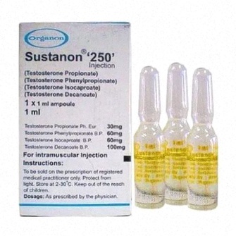 sustanon