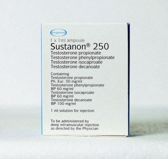 sustanon