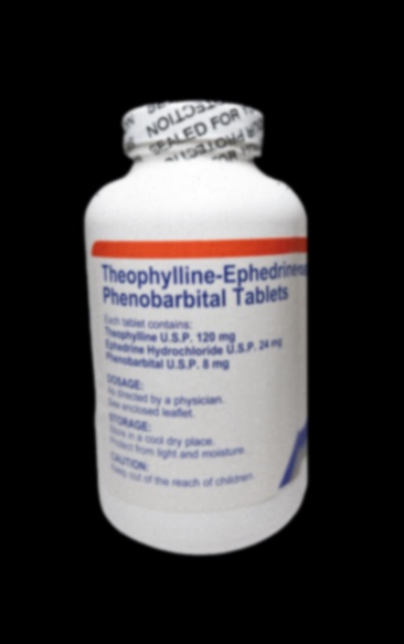 theophylline