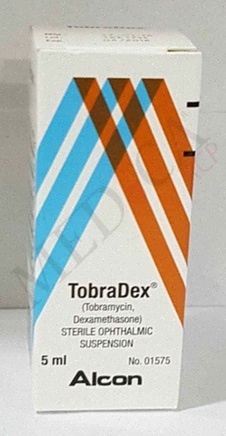tobradex