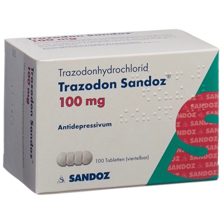 trazodone