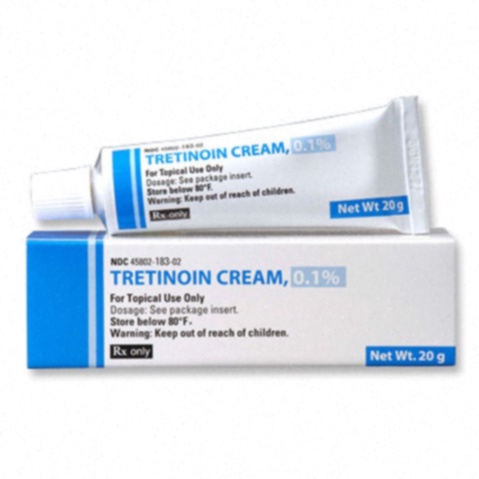 tretinoin cream
