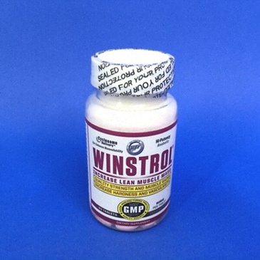 winstrol stanozolol