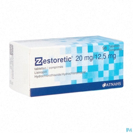 zestoretic